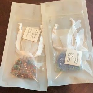 Swarovski. Mini crystals